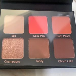 Violet Voss Makeup | Eyeshadow Palette